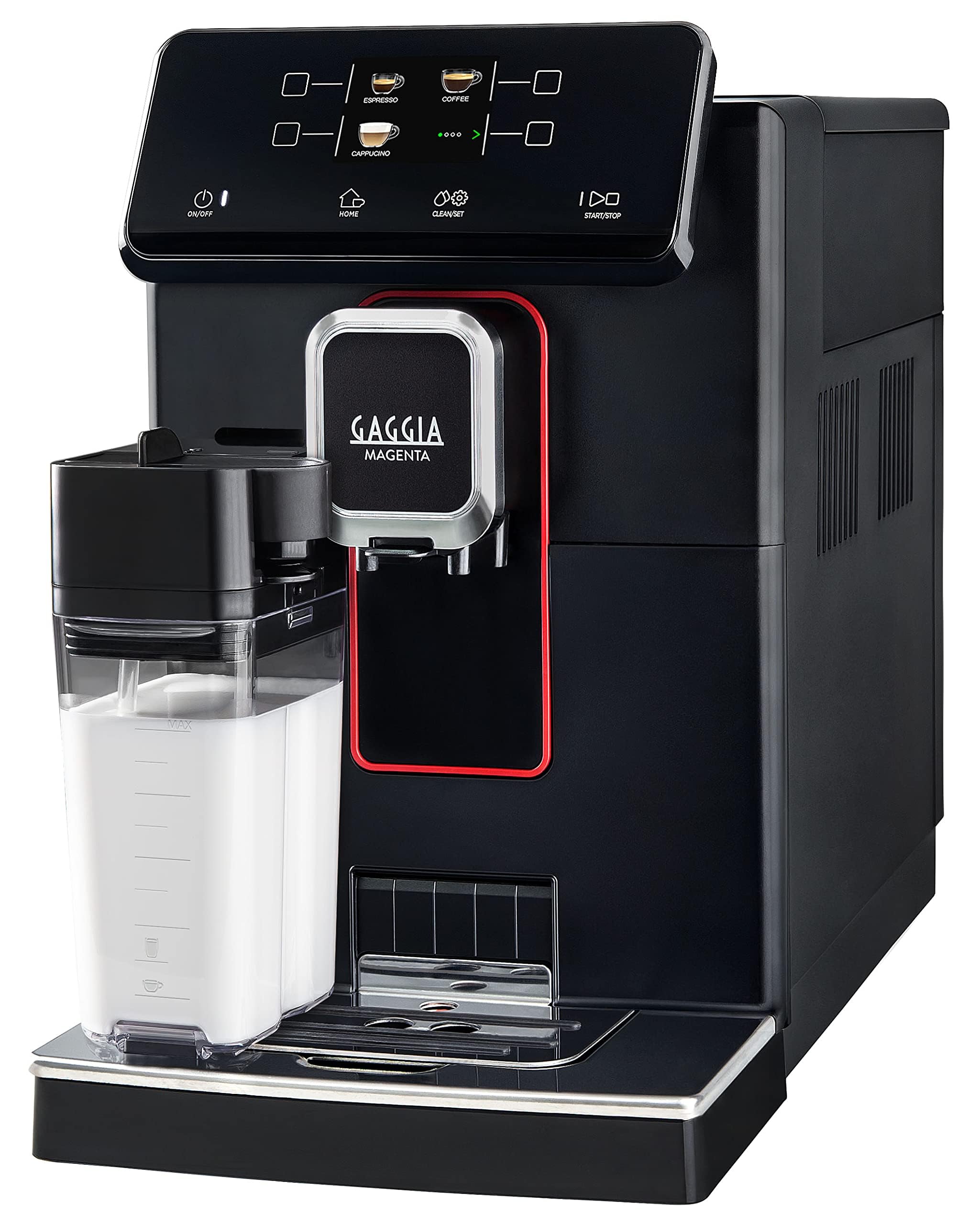 Amazon.co.jp: [公式] GAGGIA | マジェンタ プレステージ